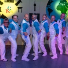 Damen- und Herrensitzung