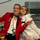 Damen- und Herrensitzung