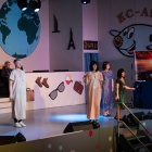 Generalprobe Damensitzung