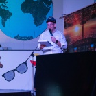 Generalprobe Damensitzung