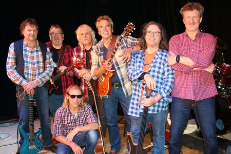 eagles reloaded