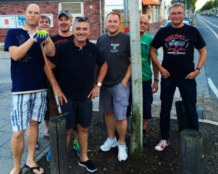 BillyBoys 2010