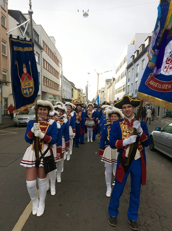 Garde 2017