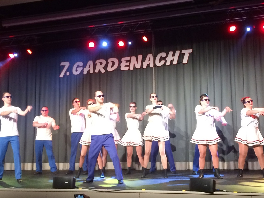 GrosseGarde 2017