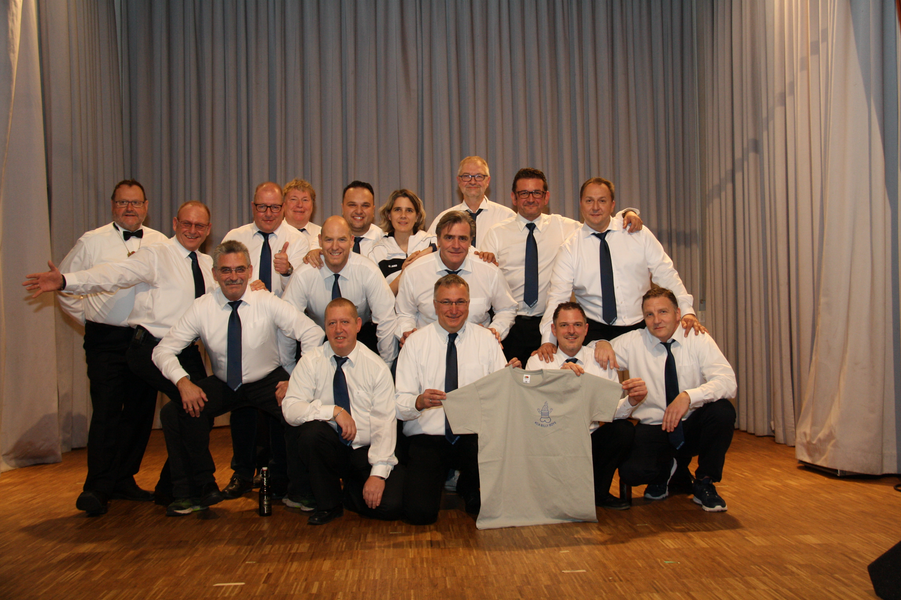 BillyBoys 2019 2