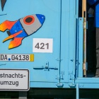 AEWG-Umzug