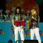 Damensitzung