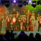 Damensitzung