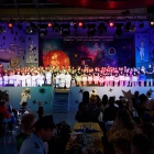 Familiensitzung