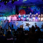Familiensitzung