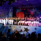 Familiensitzung