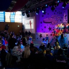 Familiensitzung