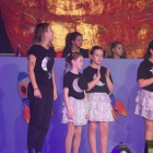 Familiensitzung