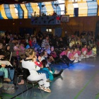 Familiensitzung