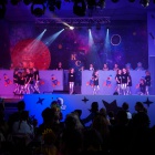 Familiensitzung