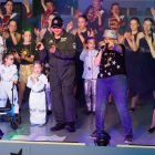 Familiensitzung