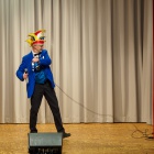 Kreppelnachmittag