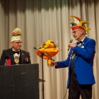 Kreppelnachmittag