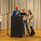 Kreppelnachmittag