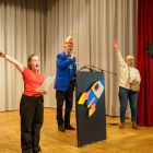 Kreppelnachmittag
