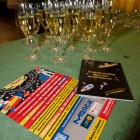 Neujahrsempfang