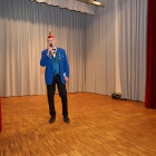 Neujahrsempfang