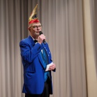Neujahrsempfang