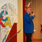Neujahrsempfang