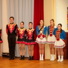 Neujahrsempfang