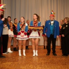 Neujahrsempfang