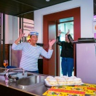Ramba-Zamba-Party
