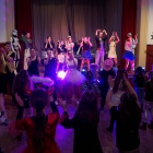 Ramba-Zamba-Party
