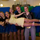 Ramba-Zamba-Party