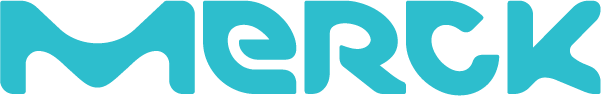 Merck ist unser Sponsor