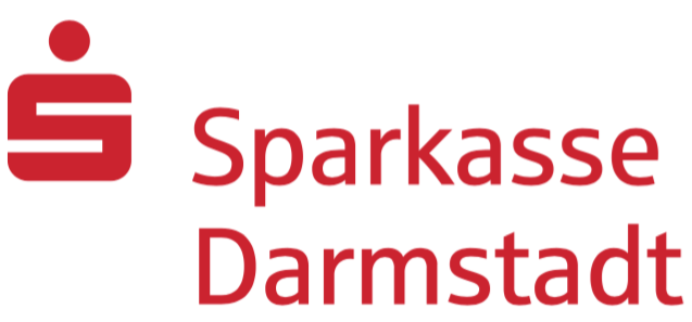Sparkasse ist unser Sponsor