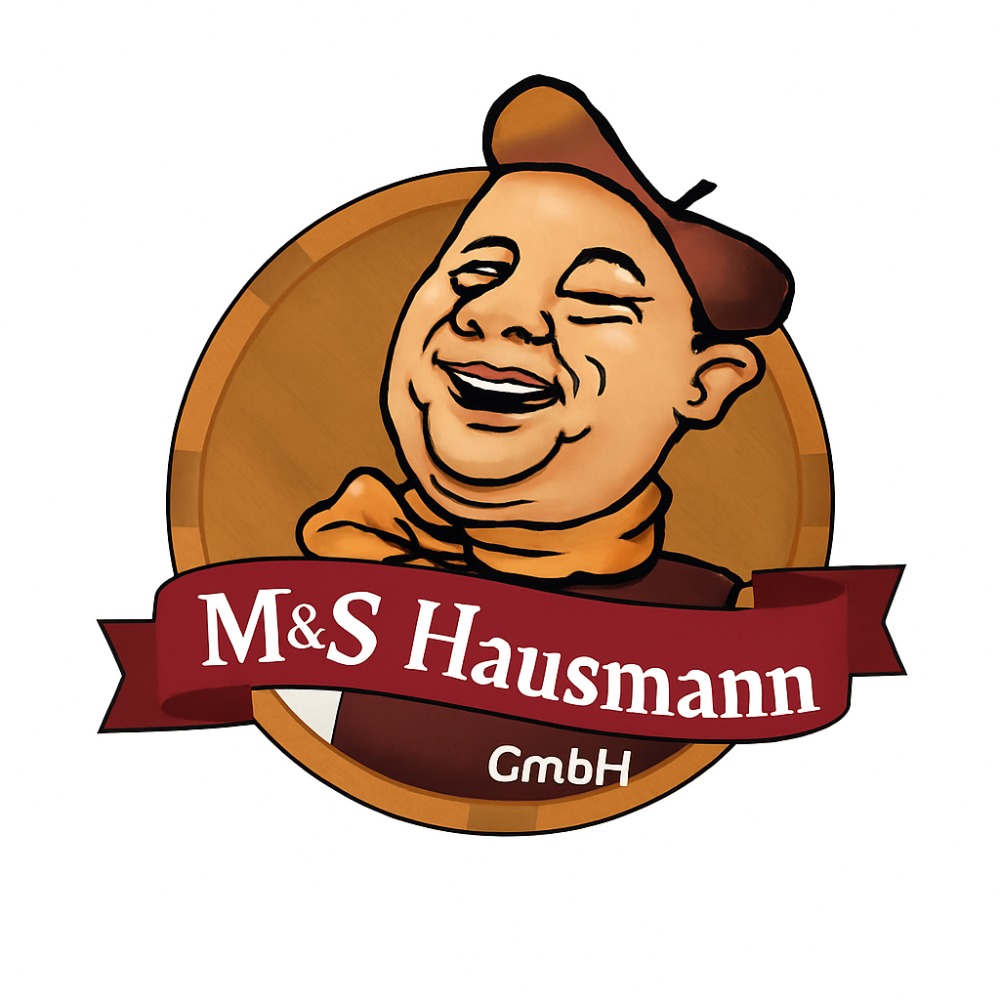 Der Darmstädter Imbissbetrieb M&S Hausmann ist unser Sponsor