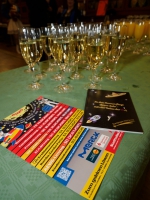 Neujahrsempfang