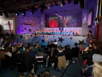 Familiensitzung