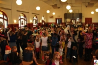 Kindermaskenball 1
